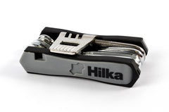 Hilka 13 in 1 Bicycle Repair Set 89504013