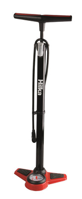 Hilka High Pressure Cycling Track Pump 89506008