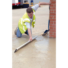Draper Plasterers Featheredge, 1200 x 100mm 89713