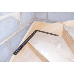 Draper Carpenters Framing Square, 600 x 400mm 89714
