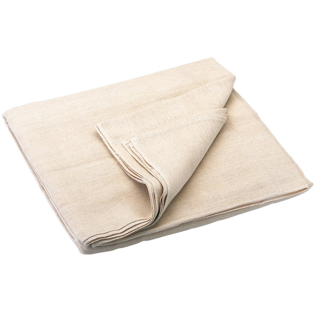 Draper Cotton Dust Sheet, 3.6 x 2.7m 89914