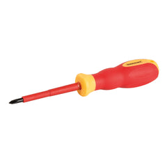 Silverline VDE Soft-Grip Electricians Screwdriver Phillips 899786