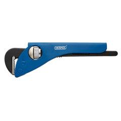 Draper Adjustable Pipe Wrench, 225mm, 45mm 90026