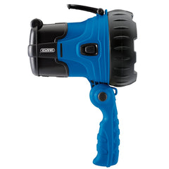 Draper LED Rechargeable Spotlight, 10W, 850 Lumens 90091