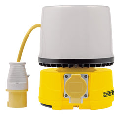 Draper 110V SMD LED 360° Sitelight, 30W, 2800 Lumens 90097