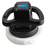 Hilka Twin Handled Orbital Car Polisher 91024002