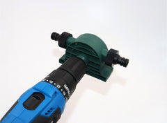 Hilka Drill Powered Water Pump 91150500