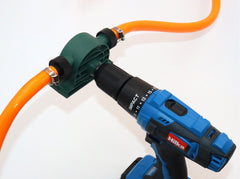 Hilka Drill Powered Water Pump 91150500