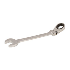 Silverline Flexible Head Ratchet Spanner 918548
