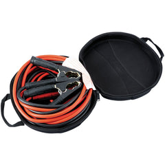 Draper Expert Heavy Duty Booster Cables, 5m x 25mm² 91878