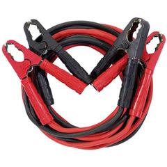 Draper Expert Heavy Duty Booster Cables, 3m x 16mm² 91883