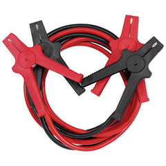 Draper Booster Cables, 3.5m x 29mm² 91887