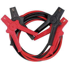 Draper Booster Cables, 3m x 18mm² 91888
