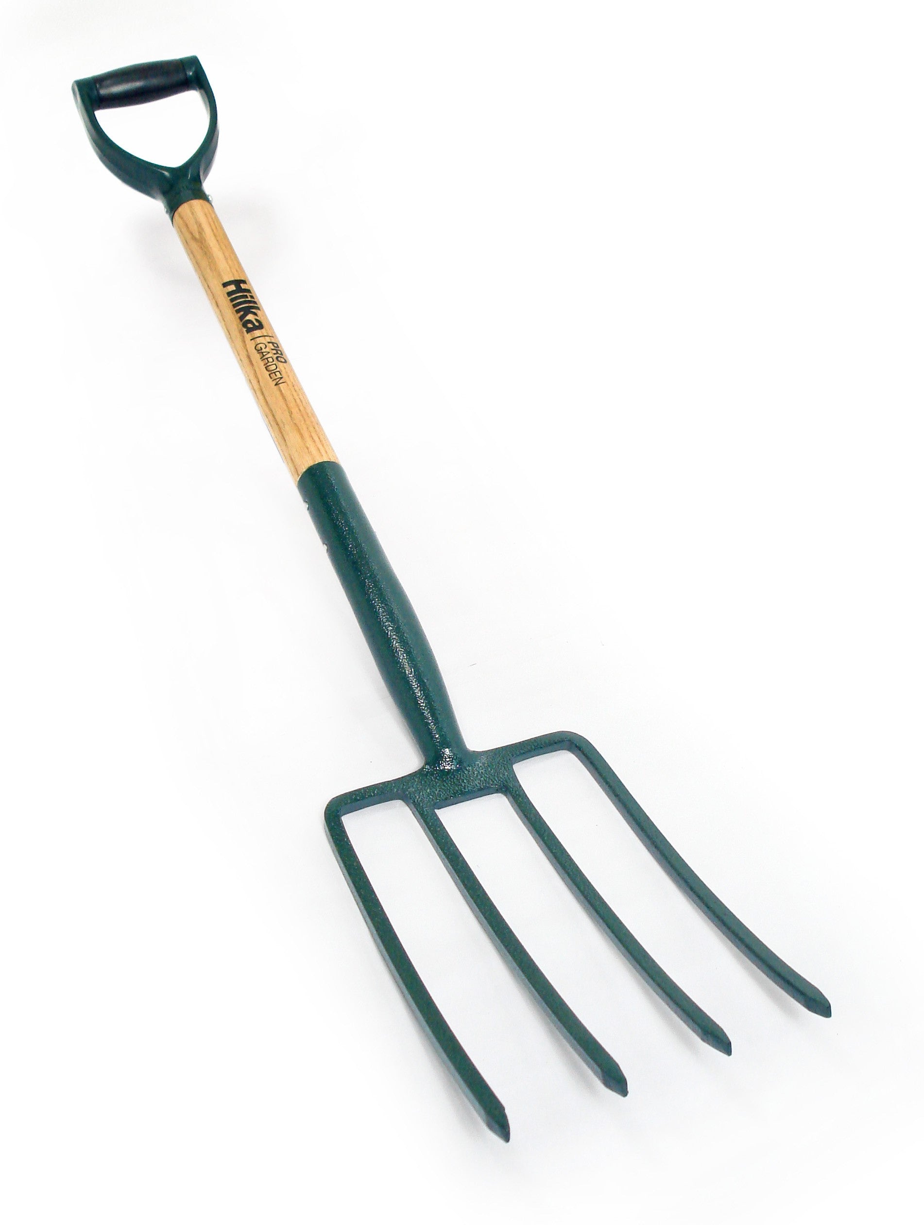 Hilka Carbon Steel Digging Fork 92063060