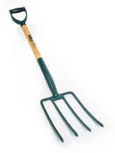 Hilka Carbon Steel Digging Fork 92063060