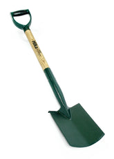 Hilka Carbon Steel Border Spade 92064030