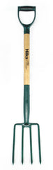 Hilka Carbon Steel Border Fork 92064060