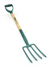 Hilka Carbon Steel Border Fork 92064060