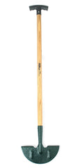Hilka Carbon Steel Edging Iron 92066080