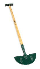 Hilka Carbon Steel Edging Iron 92066080