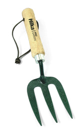 Hilka Carbon Steel Hand Fork 92068020