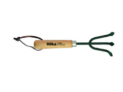 Hilka Carbon Steel Hand Cultivator 92068050
