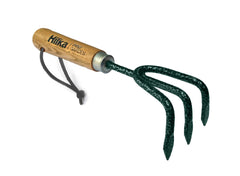 Hilka Carbon Steel Hand Cultivator 92068050