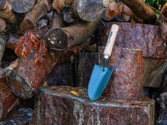 Hilka Carbon Steel Hand Trowel 92068080