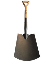 Hilka Carbon Steel Heritage Digging Spade 92073030