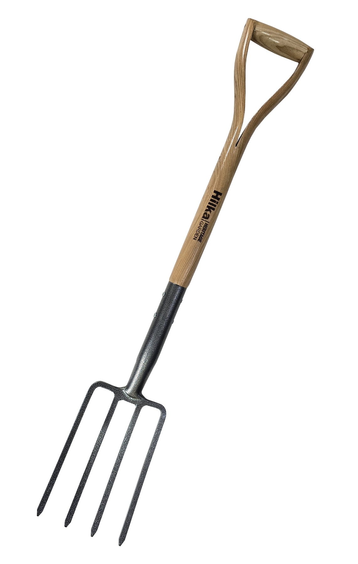 Hilka Carbon Steel Heritage Border Fork 92074060