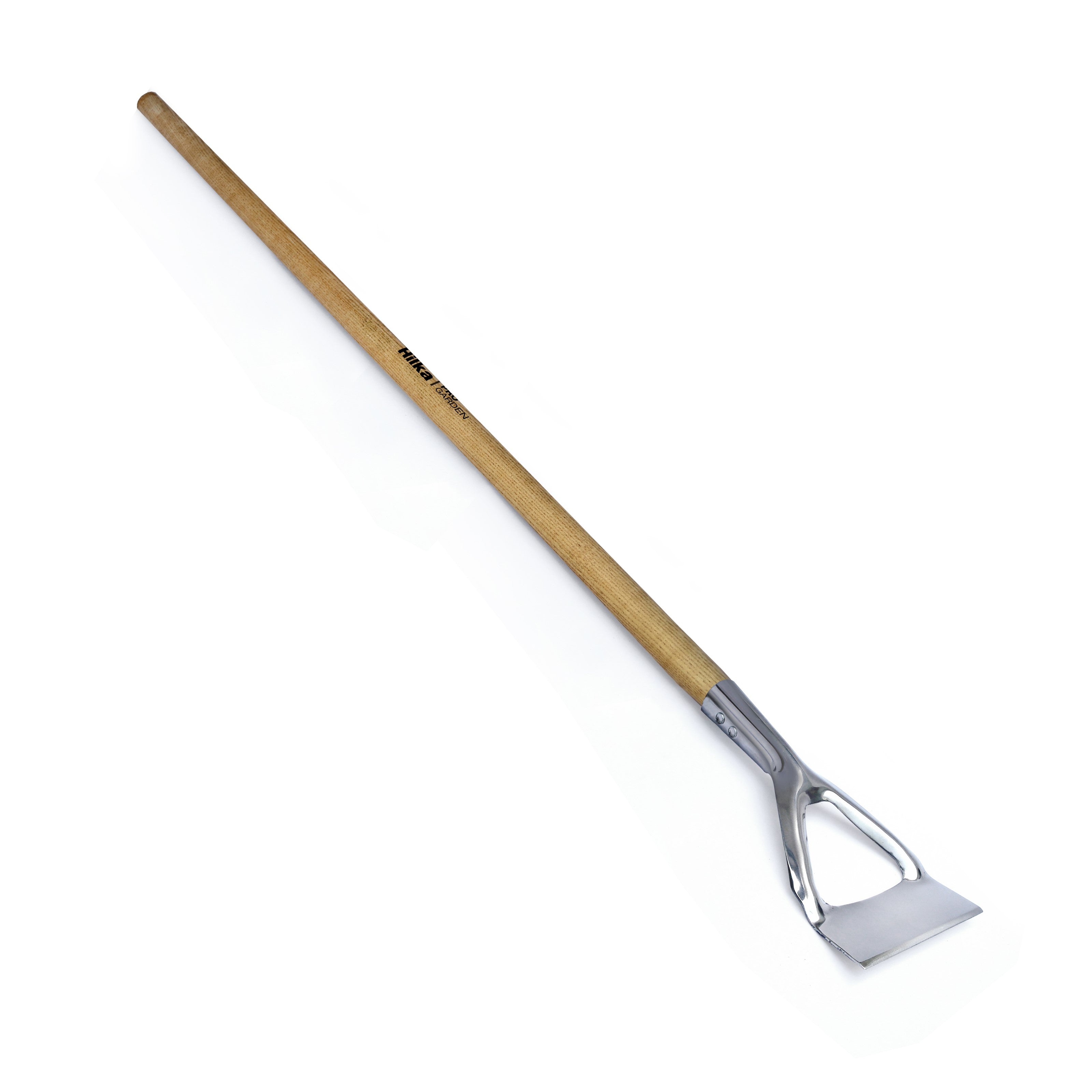 Hilka Stainless Steel Dutch Hoe 92086060