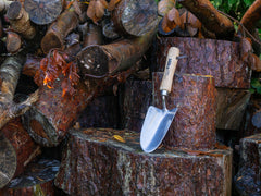 Hilka Stainless Steel Hand Trowel 92088020