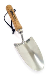 Hilka Stainless Steel Hand Trowel 92088020
