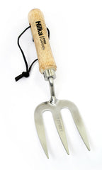 Hilka Stainless Steel Hand Fork 92088040