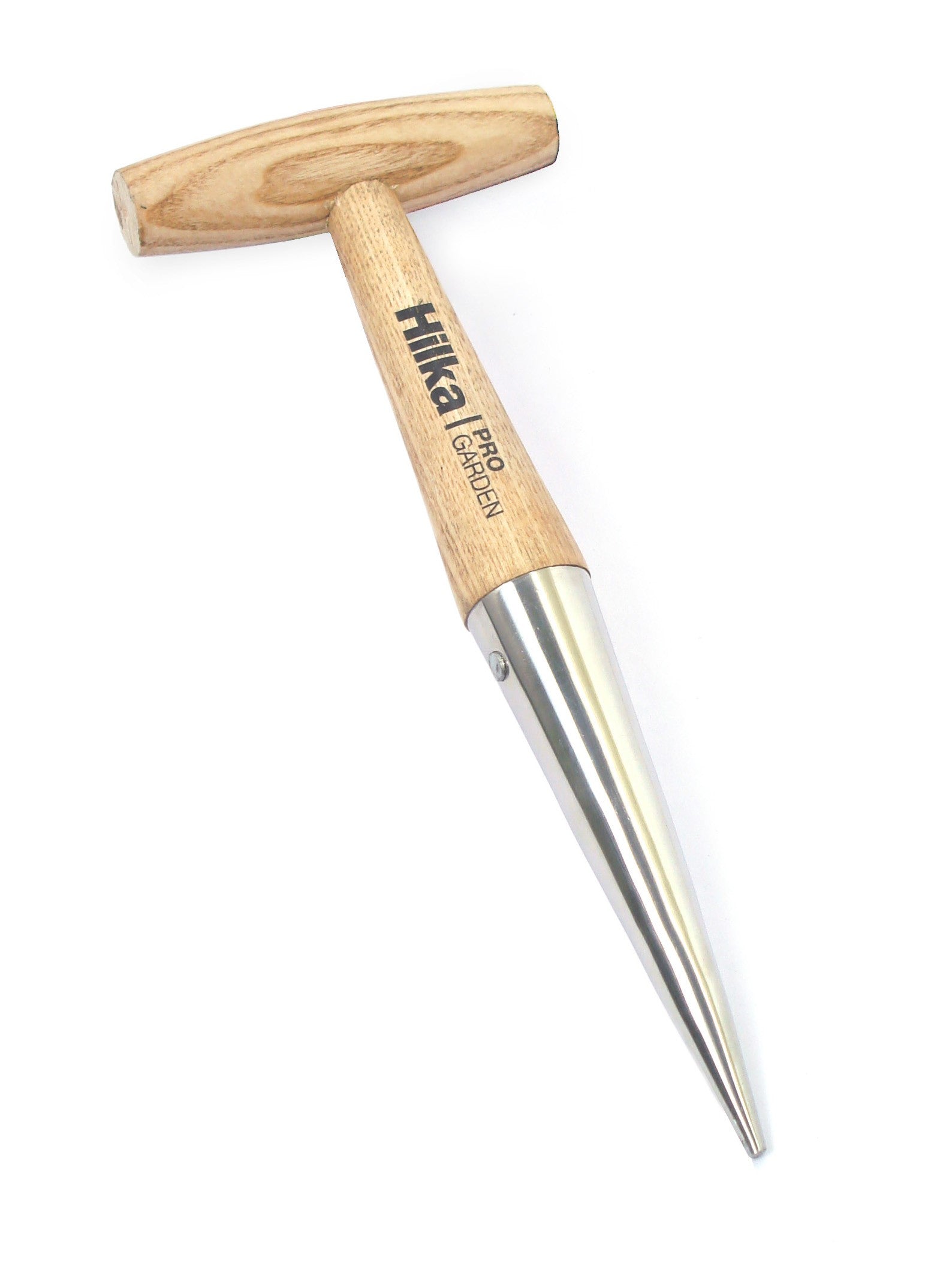 Hilka Stainless Steel Hand Dibber 92088070