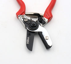 Hilka Deluxe Heavy Duty Anvil Secateurs 92105408