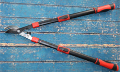 Hilka Heavy Duty Telescopic Bypass Loppers 92105603