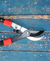 Hilka Heavy Duty Telescopic Bypass Loppers 92105603