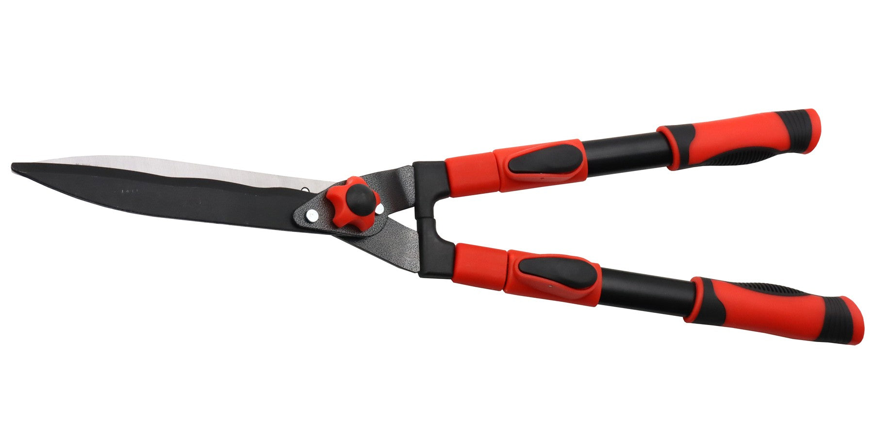 Hilka Heavy Duty Telescopic Hand Shears 92105606