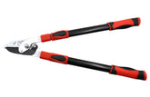Hilka Heavy Duty Telescopic Anvil Loppers 92105609