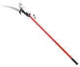 Hilka 2.7m Telescopic Tree Pruner 92105805