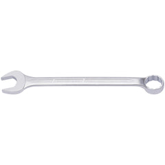 Draper Elora Long Imperial Combination Spanner, 1.7/8" 92291