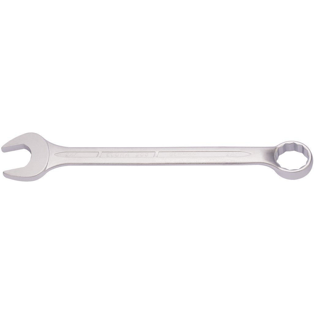 Draper Elora Long Imperial Combination Spanner, 2" 92308