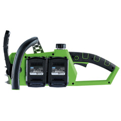 Draper D20 40V Chainsaw (Sold Bare) 92423