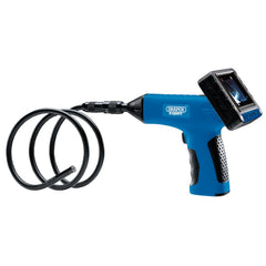 Draper Expert Rechargeable Pistol Grip Borescope 92578
