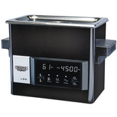 Draper Expert Ultrasonic Cleaning Tank, 3L 92632