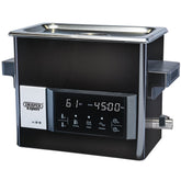 Draper Expert Ultrasonic Cleaning Tank, 27L 92639