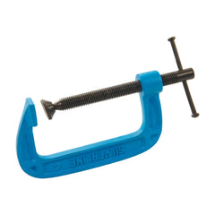 Silverline Light Duty G Clamp 926904