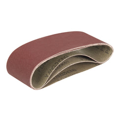 Triton Aluminium Oxide Sanding Belts 3pk 928545 product image