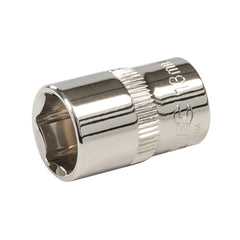 Silverline Socket 3/8" Drive 6pt Metric 931156